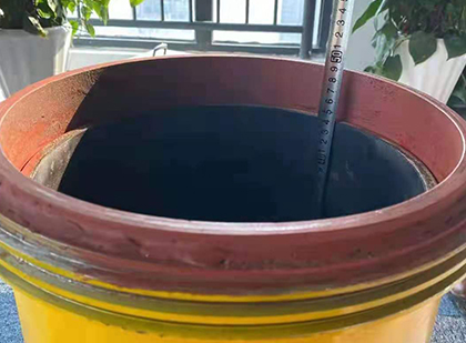麻栗坡抗爆容器