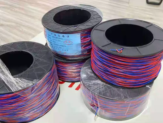 麻栗坡数码雷管脚线有哪些规格？
