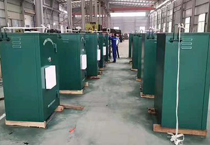 麻栗坡移动炸药库：安全与效率并重的爆破行业新趋势