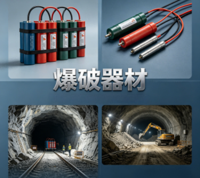 麻栗坡爆破器材的“移动保险柜”：储存与运输的安全密码